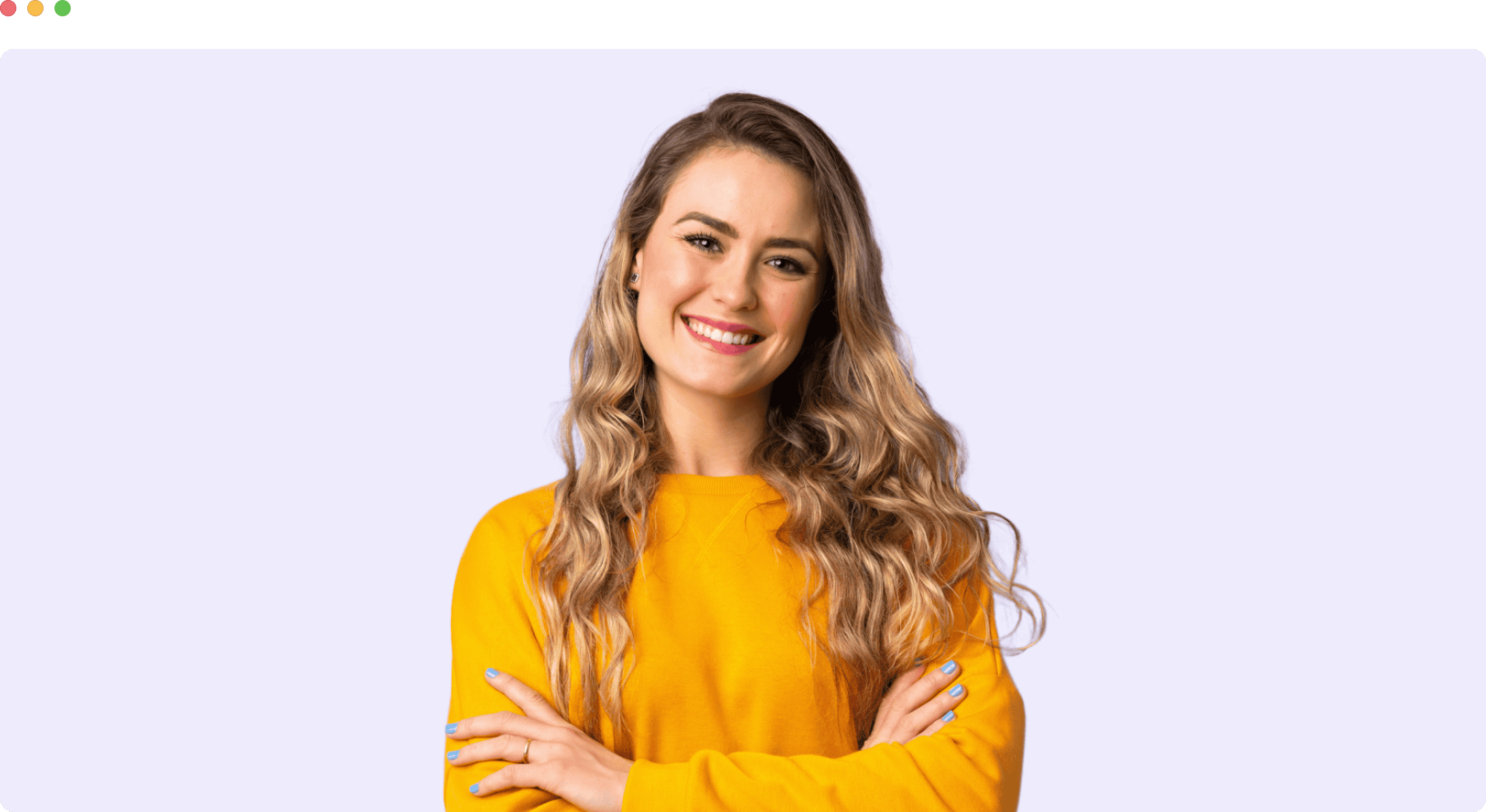 Landing Creative Image