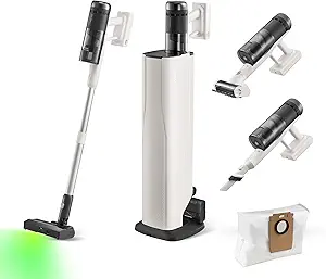 Roborock Amazon USA 2026: Guía de Compra y Ofertas Info Box