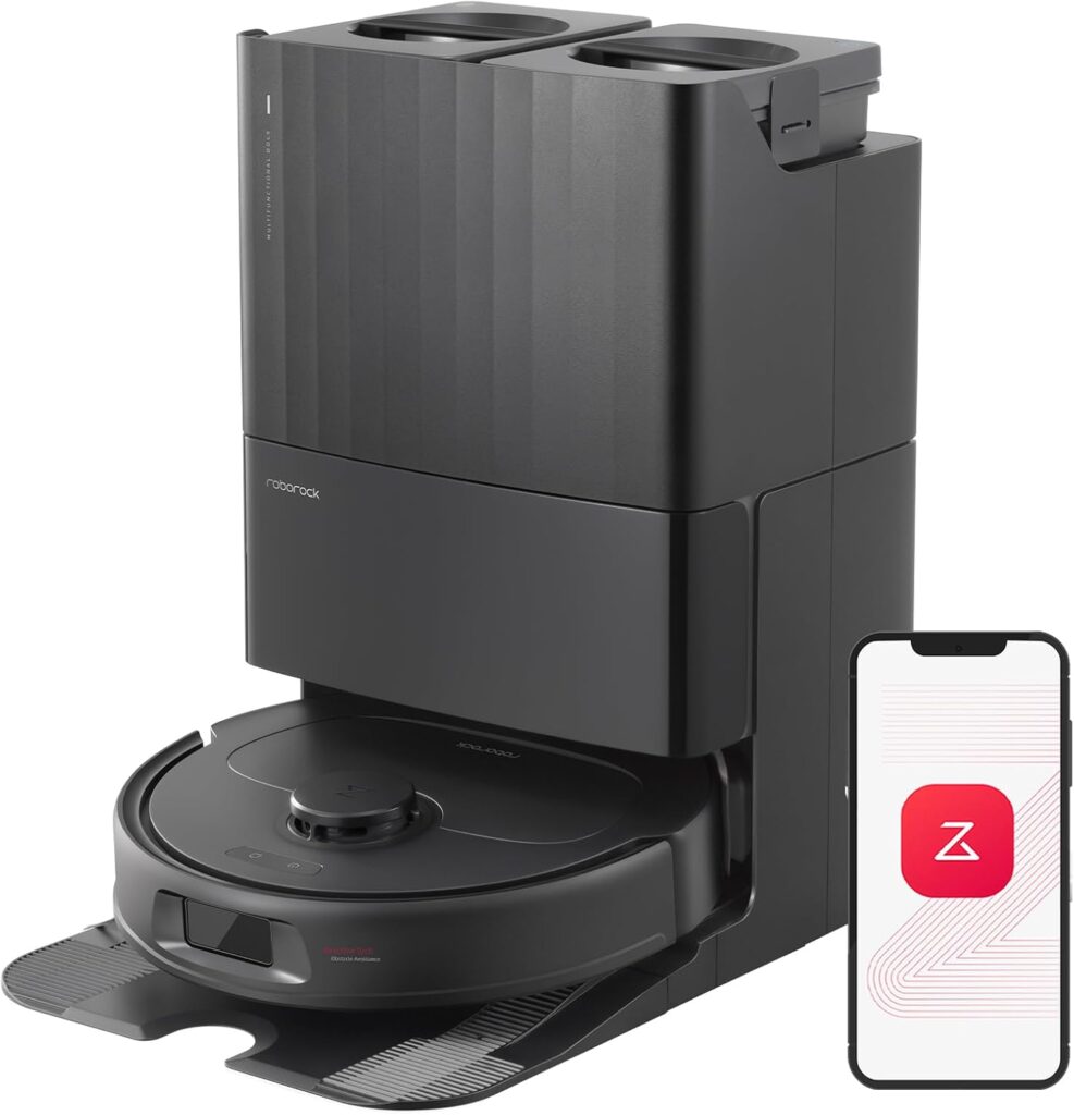 Roborock Amazon USA 2026: Guía de Compra y Ofertas 613zvhq2hal. ac sl1500 (1)