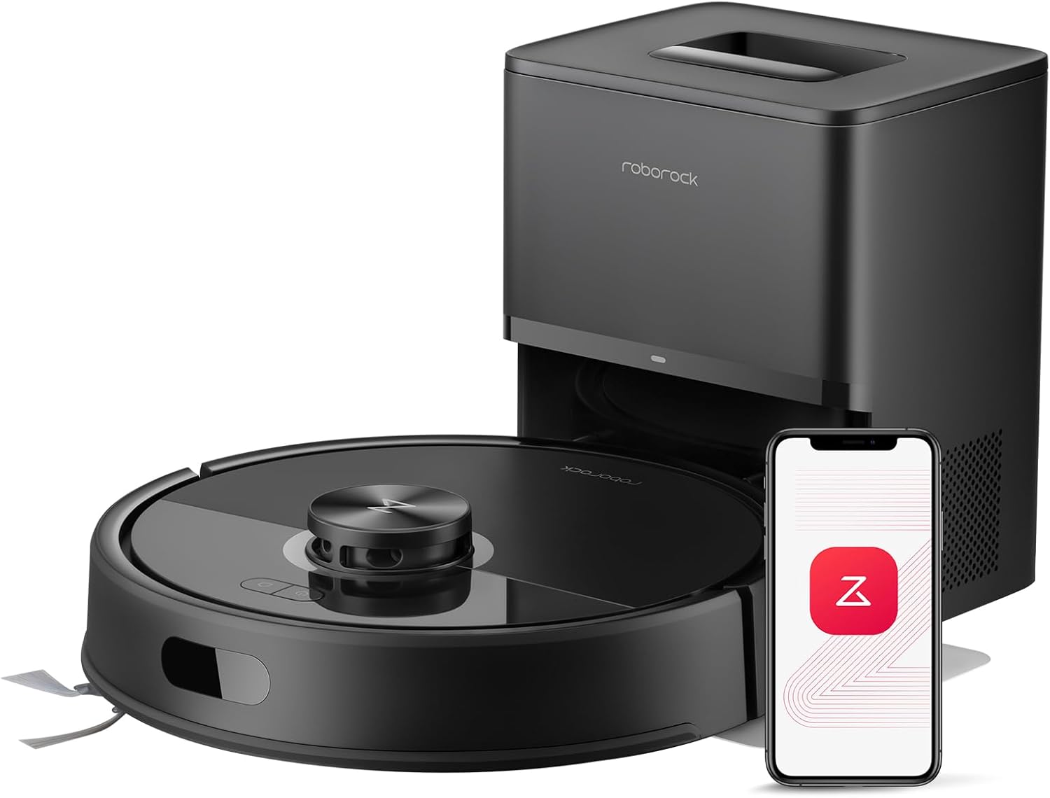 Roborock Amazon USA 2026: Guía de Compra y Ofertas Info Box