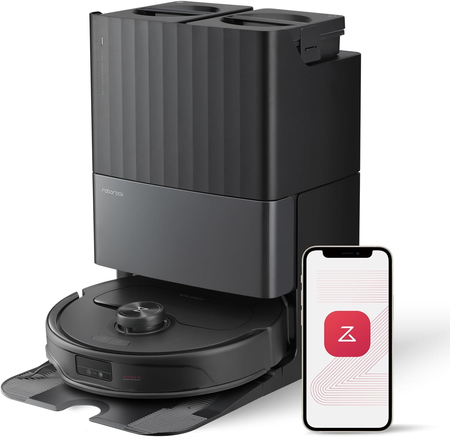 Roborock Amazon USA 2026: Guía de Compra y Ofertas