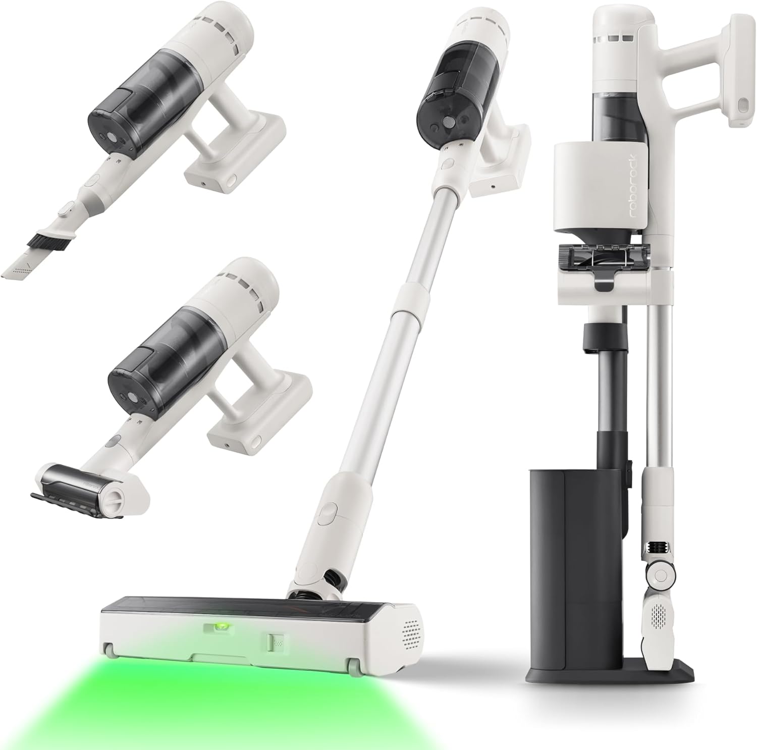 Roborock Amazon USA 2026: Guía de Compra y Ofertas Info Box