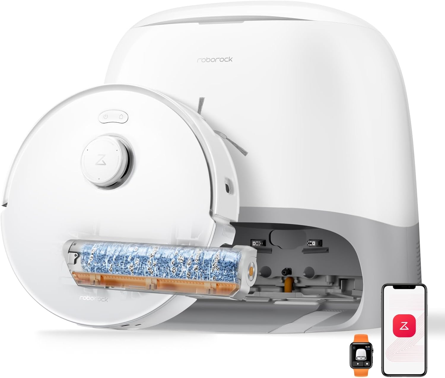Roborock Amazon USA 2026: Guía de Compra y Ofertas Info Box